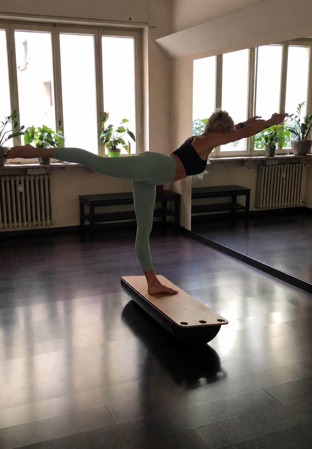 Body Balance Center - galleria