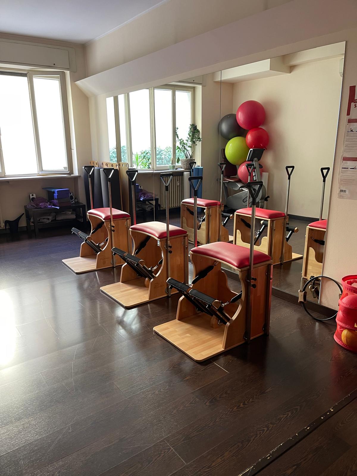 Body Balance Center - galleria